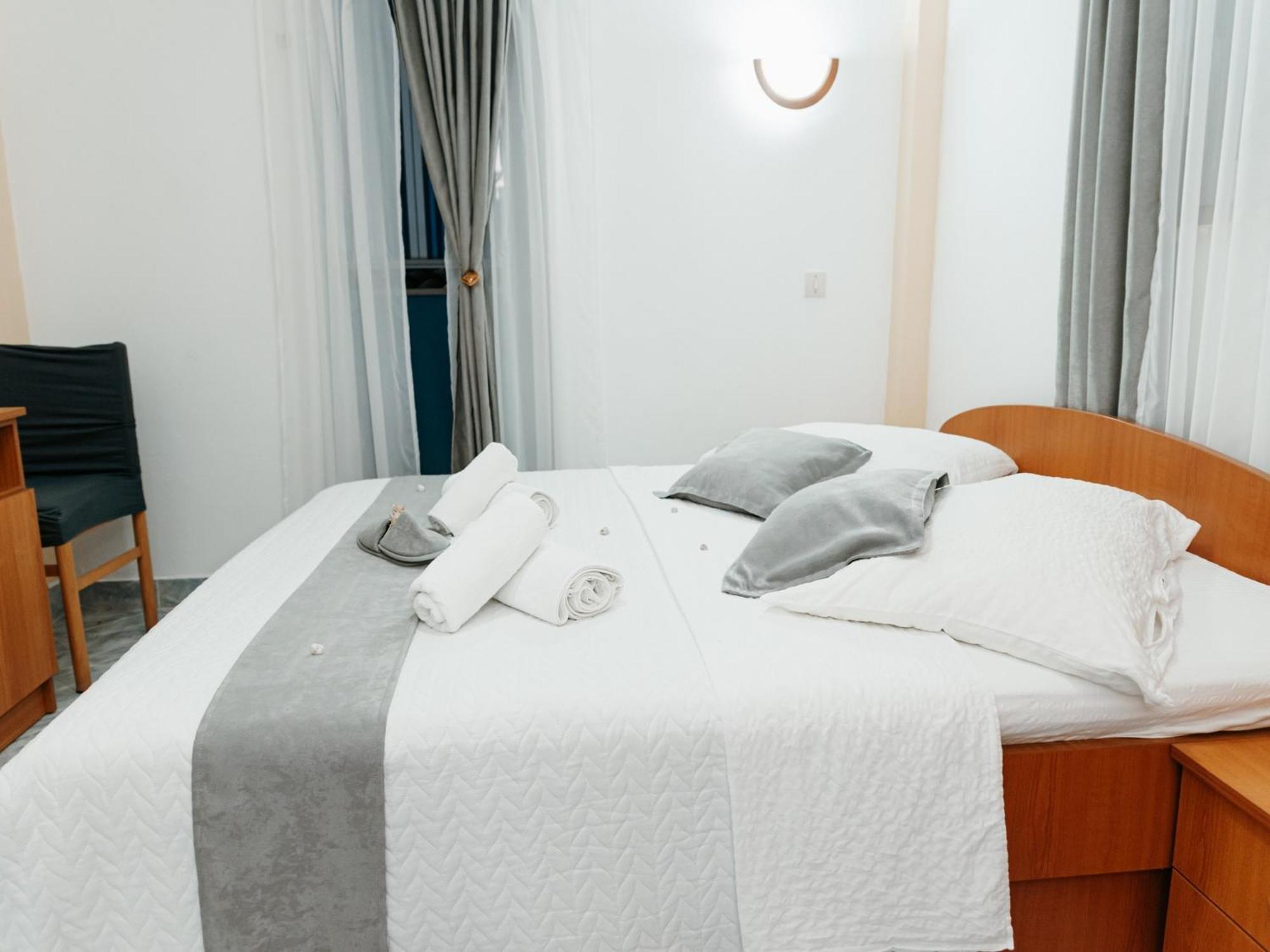 Apartmani Dragobratovic Komarna Quarto foto
