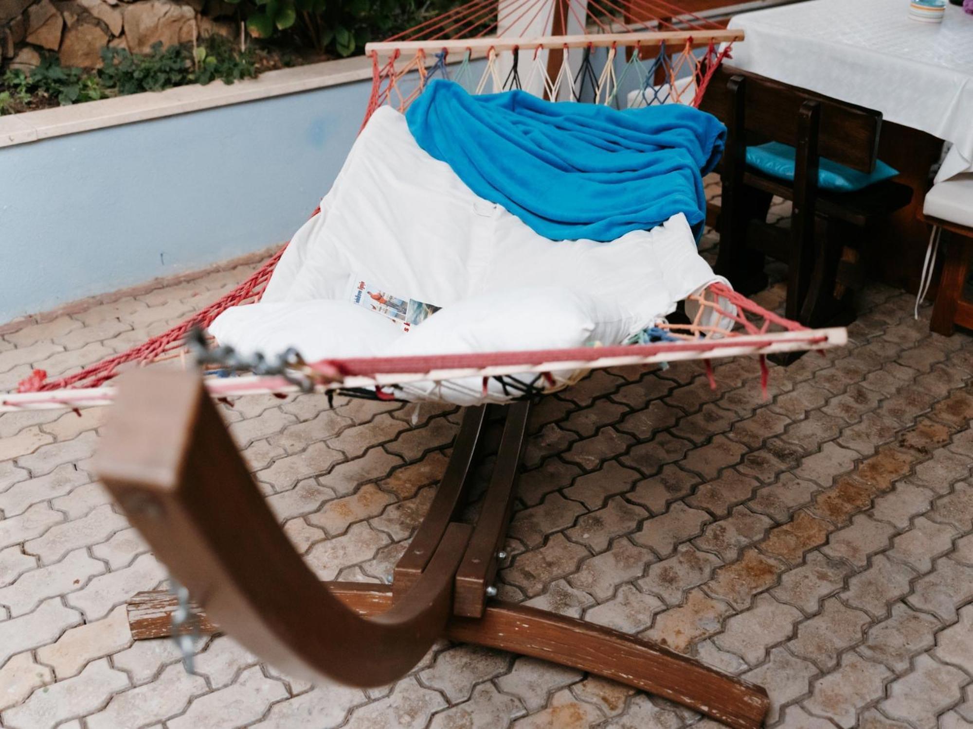 Apartmani Dragobratovic Komarna Quarto foto